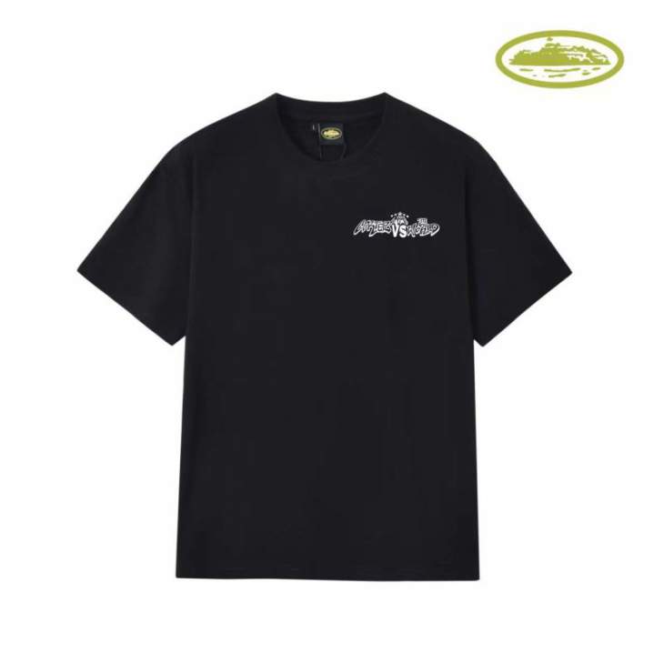 Corteiz T Shirts Short _SKUCorteizS-2XLastxC12116888